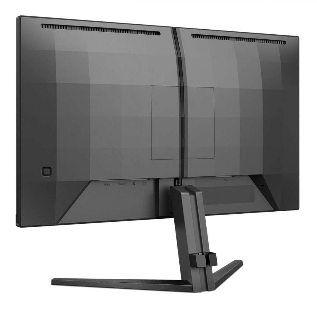 Monitor Consumer Philips 24M2N3200S/00, 23.8", 1920 x 1080 pixeli, Black — miniatură