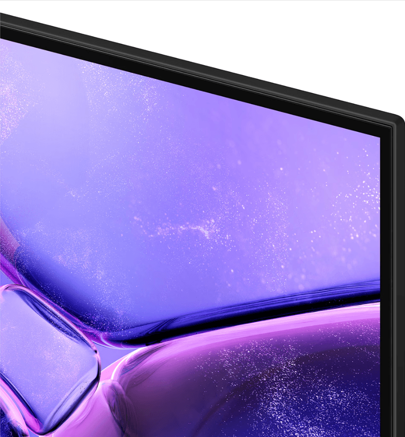 LED TV 75" SAMSUNG UE75U8072FUXXH — miniatură