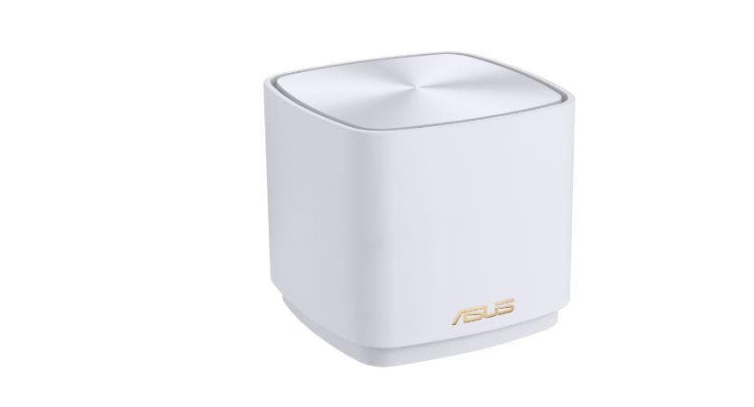 Router wireless ASUS ZenWiFi XD4 Plus, WIFI 6, Mesh, Dual Band