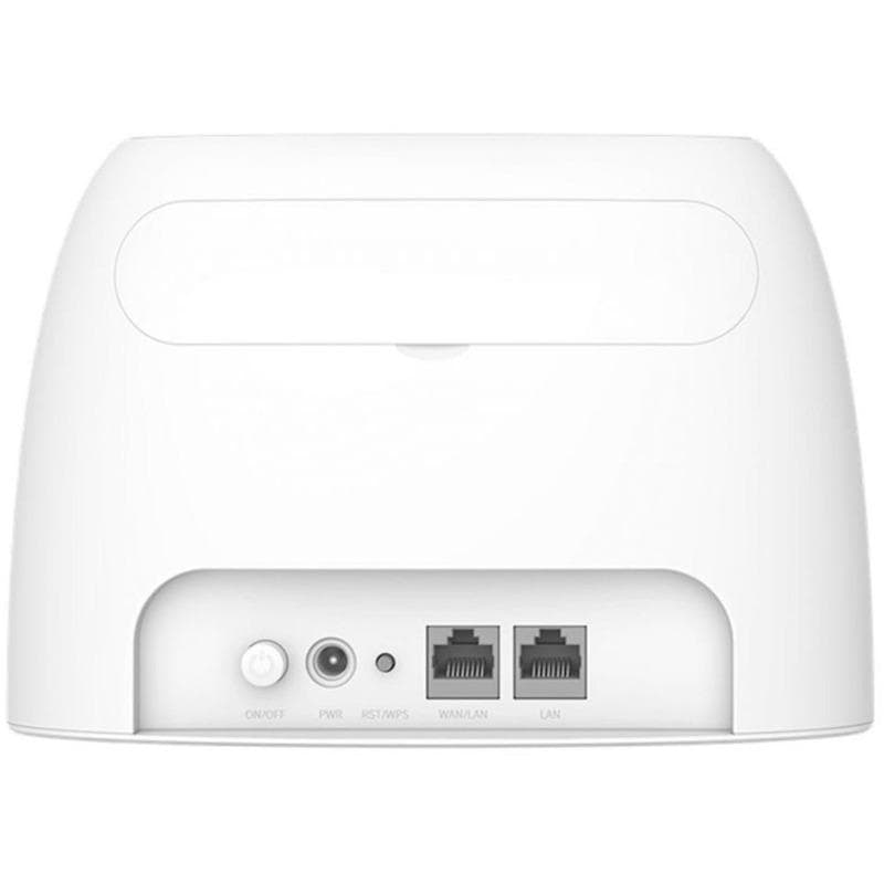 Router wireless Tenda 4G03 — miniatură