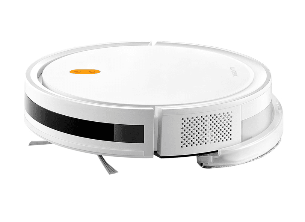XIAOMI ROBOT VACUUM E5 (WHITE) EU,C108 — miniatură