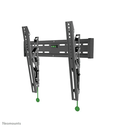 Suport TV de perete Neomounts by Newstar Select NM-W345BLACK, reglabil, 32-55'', VESA 400x400mm, suporta pana la 25kg, negru
