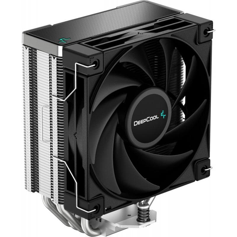 Cooler Procesor DEEPCOOL AK400, Aer, 12 cm — miniatură