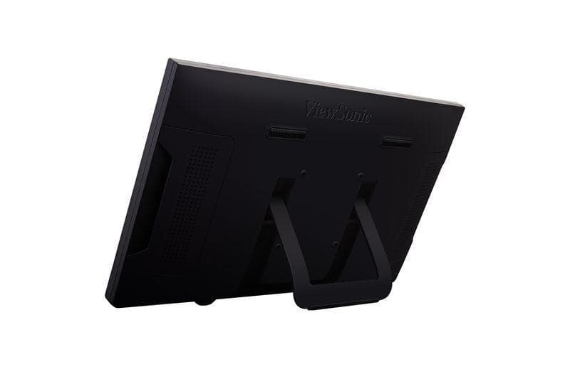 Monitor Consumer ViewSonic TD2230, 22", 1920 x 1080 pixeli, Touchscreen, Black — miniatură