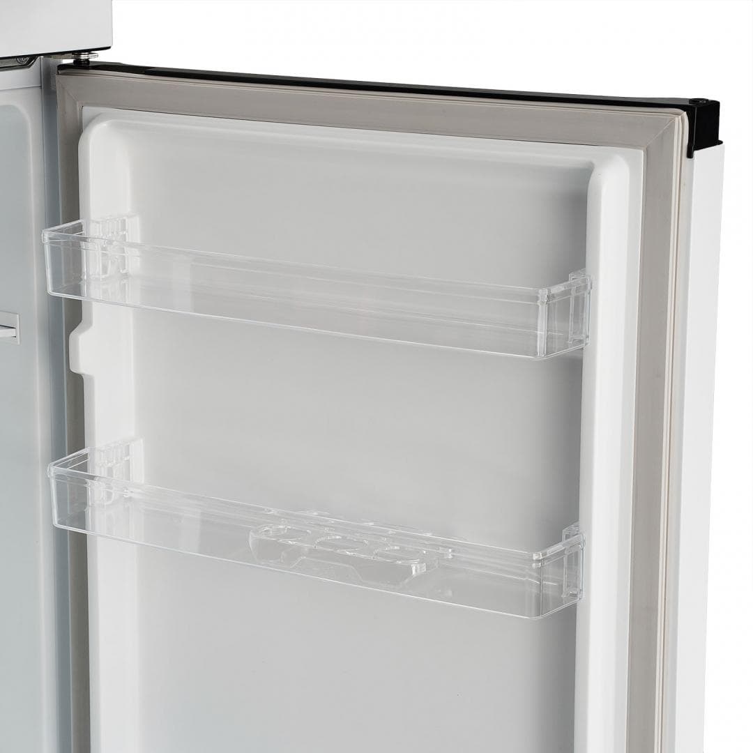 FRIGIDER CU DOUA USI HEINNER HF-205F+ — miniatură