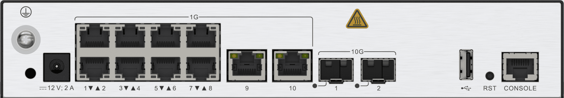 Router wireless HUAWEI AC6508, Mesh