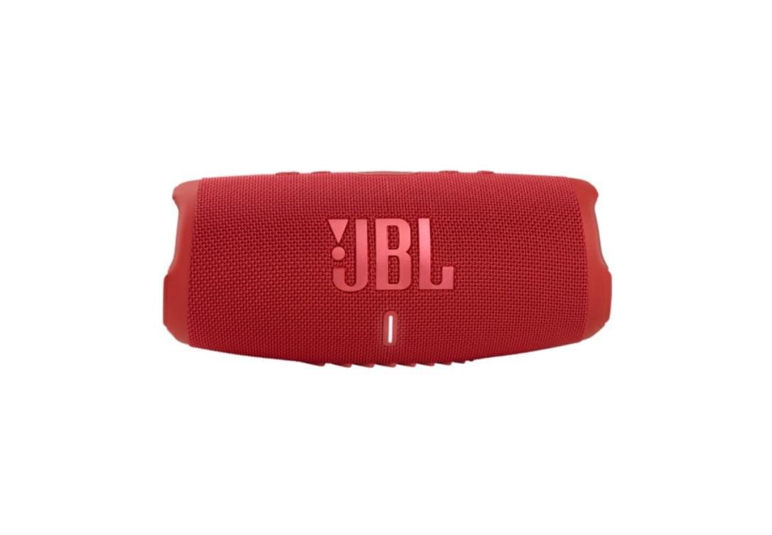 Boxa portabila Jbl Charge 5, Bluetooth, Pro Sound, IP67, PartyBoost, Powerbank, Red — miniatură