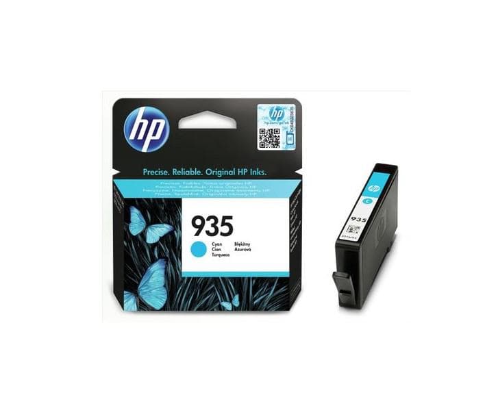 Cartus HP 935, Cyan
