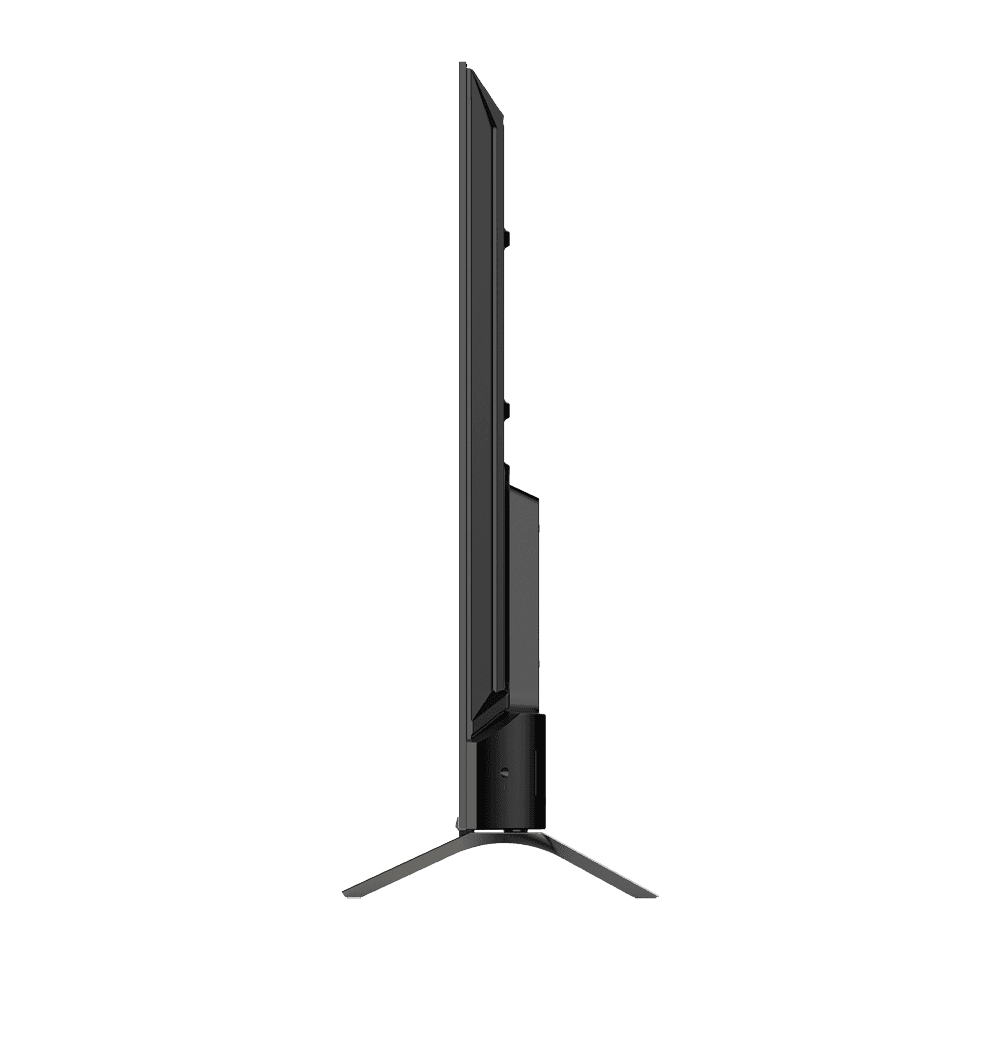 Televizor METZ QLED 50MQD7500, 126 cm, Smart Google TV,4K Ultra HD, Clasa F (Brand German) — miniatură