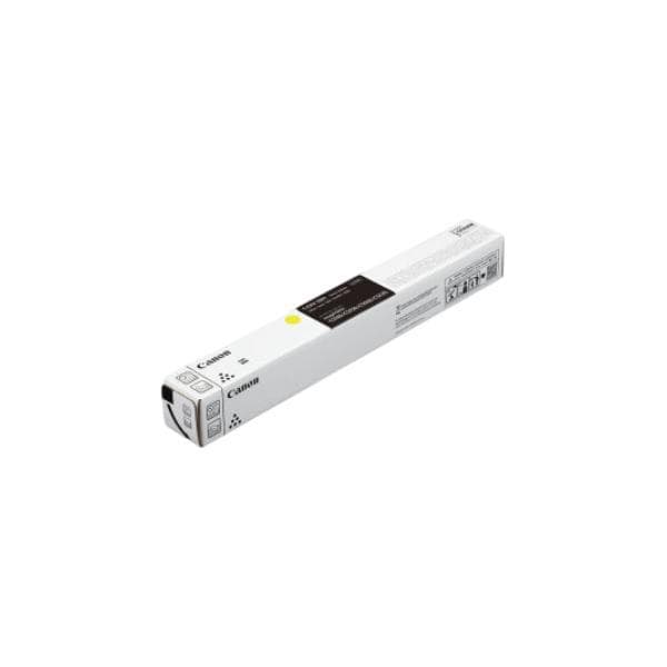 Toner Canon C-EXV1001Y, Yellow