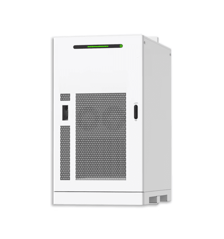 HUAWEI SMART ESS LUNA2000-107-2S11