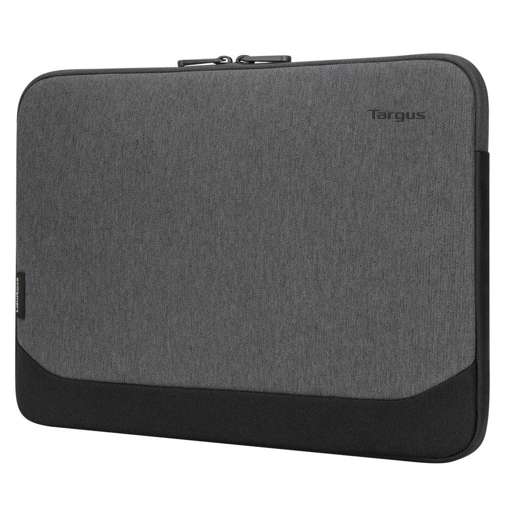 Husa laptop Targus Cypress, EcoSmart 11-12” gri — miniatură