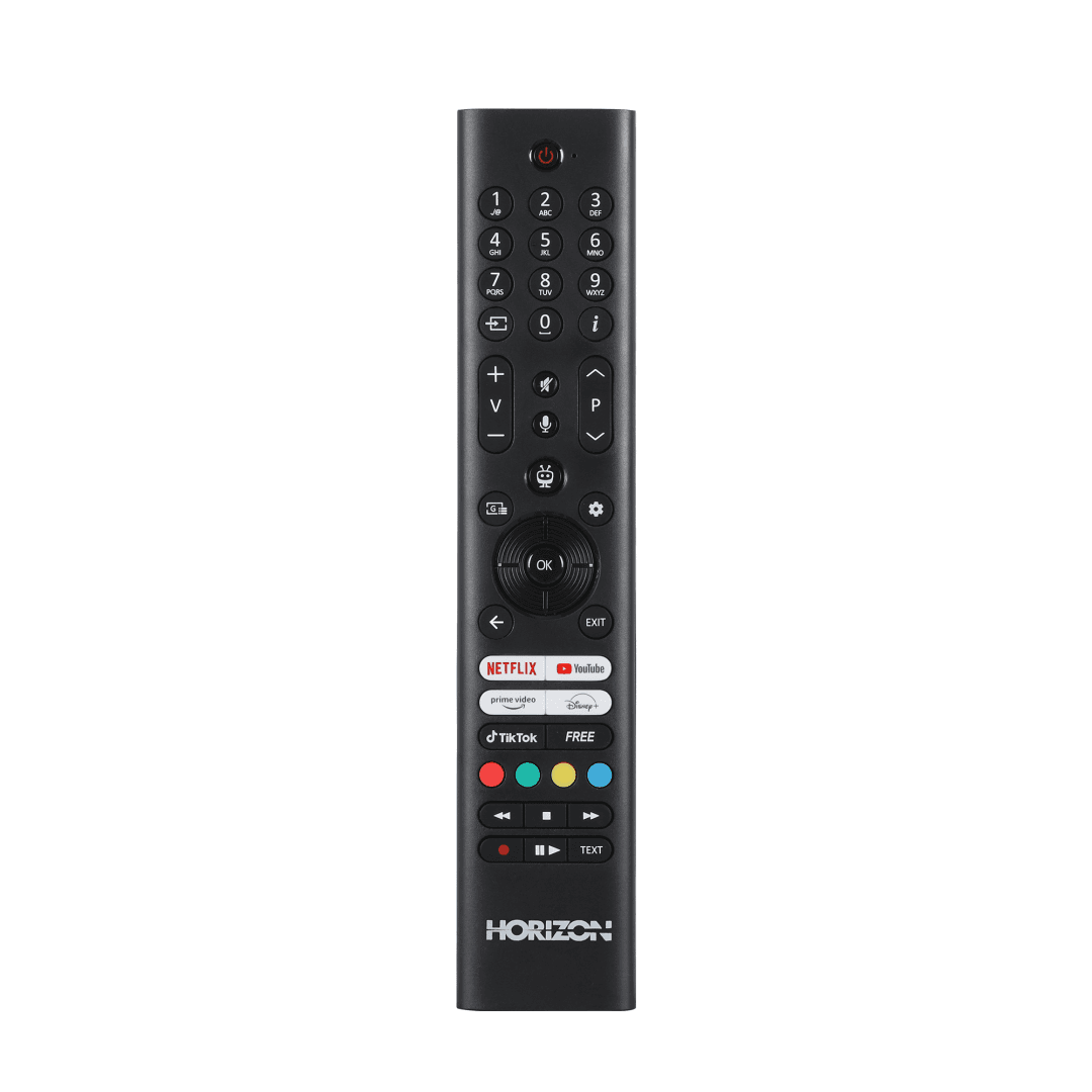 QLED TV HORIZON SMART 50HQ8560U/D, 50" D-LED, 4K Ultra HD, DVB-S2/T2/C, CME 800Hz, TiVo, Contrast 5000:1, 250 cd/m2, 1x CI+, 3x HDMI (v2.1), 2x USB(v2.0), 1x Optic, 1x AUX, 1x LAN(RJ45), USB Player (AVI,MKV, H.265/HEVC, JPEG), HDR10, Dolby Vision + Dolby Atmos, Hotel TV Mode (Passive), VESA 200 x — miniatură