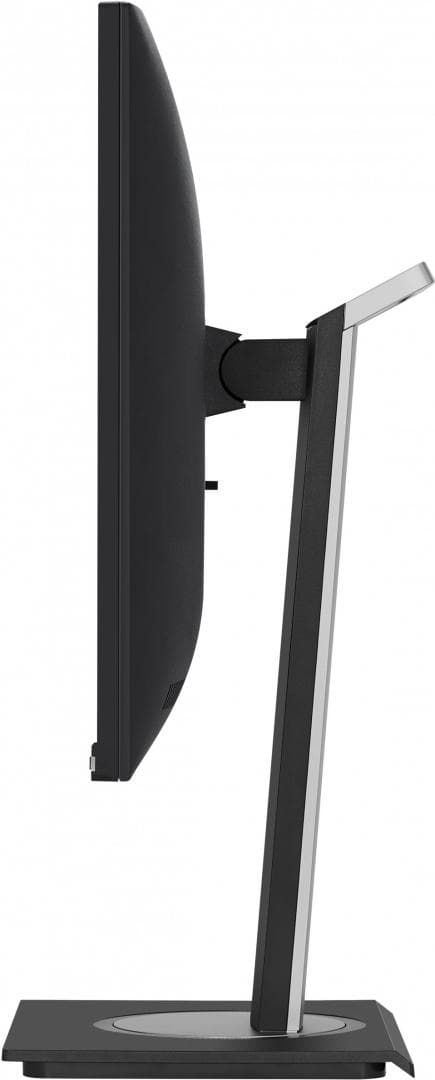 Monitor Consumer ViewSonic VG2756-4K, 27", 3840 x 2160 pixeli, Black — miniatură