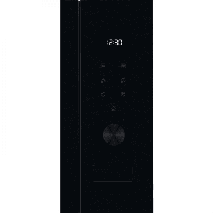 CUPTOR CU MICROUNDE AEG OS5GM251EB — miniatură