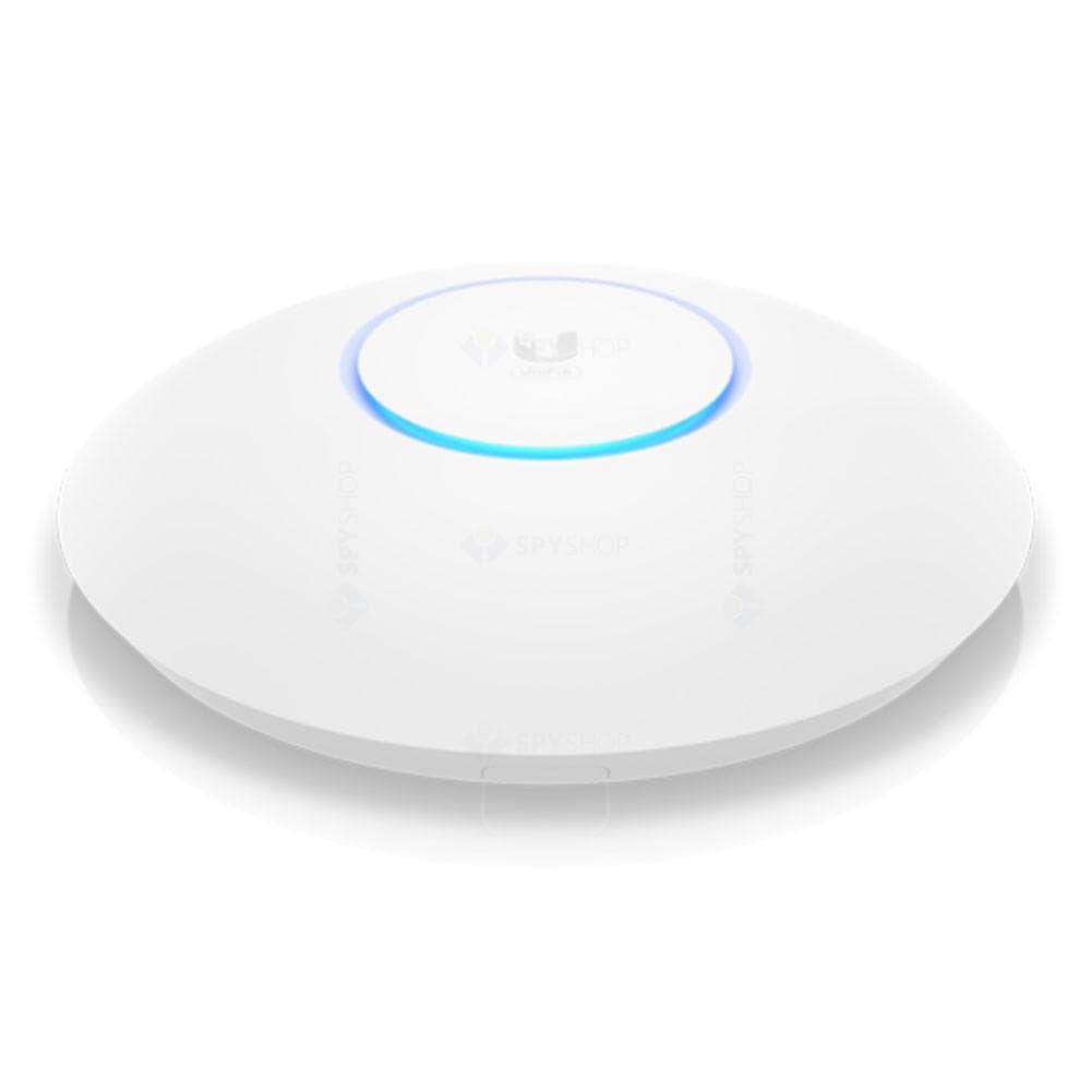 Access Point Ubiquit U6-LR-Indoor, Dual-Band, WiFi 6