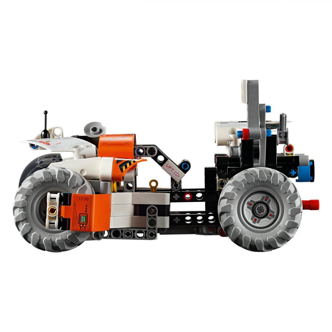 INCARCATOR SPATIAL DE SUPRAFATA, LEGO 42178 — miniatură