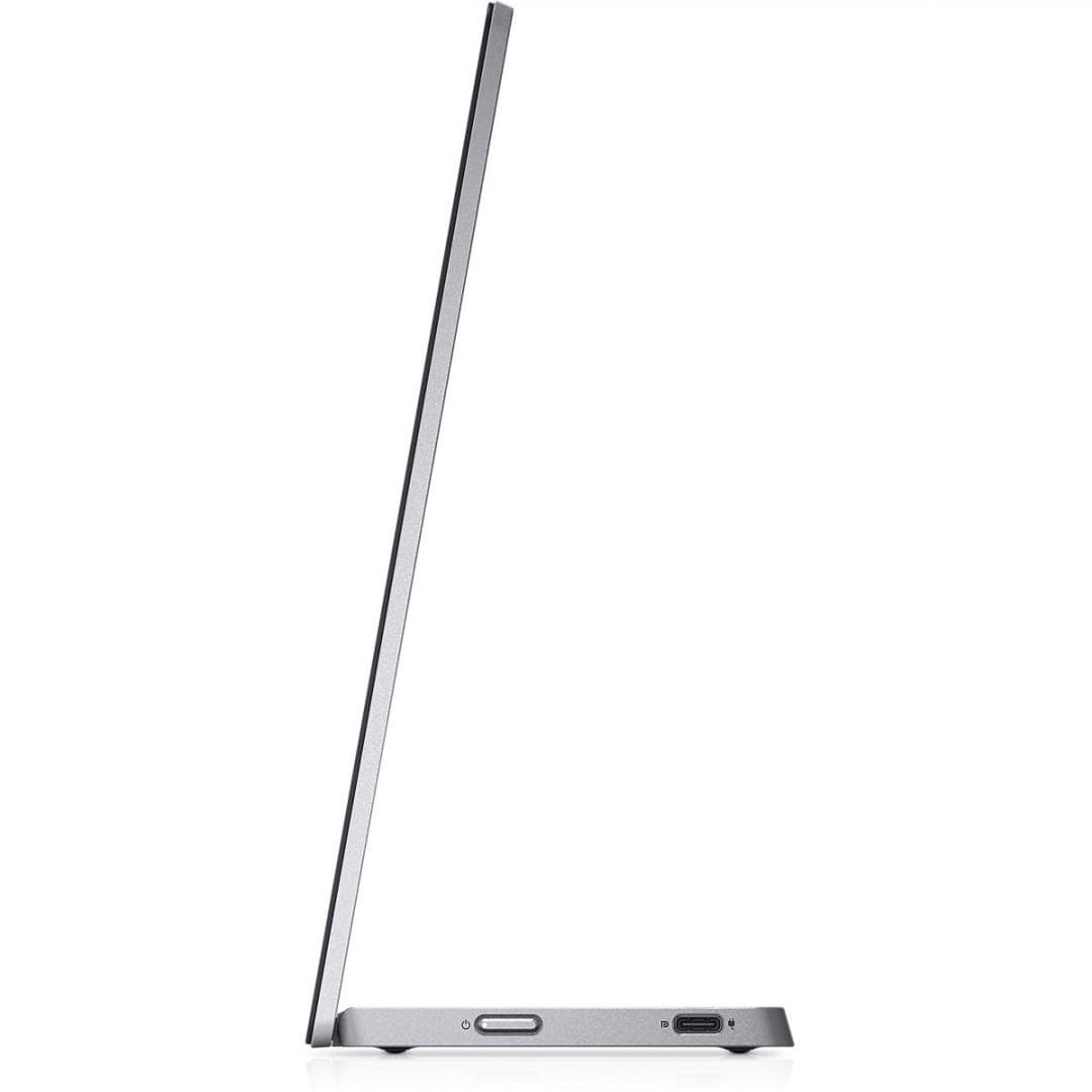 Monitor Commercial Dell P1424H, 14", 1920 x 1080 pixeli, Silver — miniatură