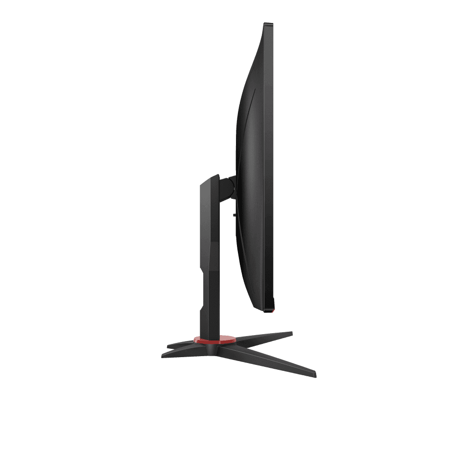 Monitor Consumer AOC 27G2SPAE/BK, 27", 1920 x 1080 pixeli, Black — miniatură
