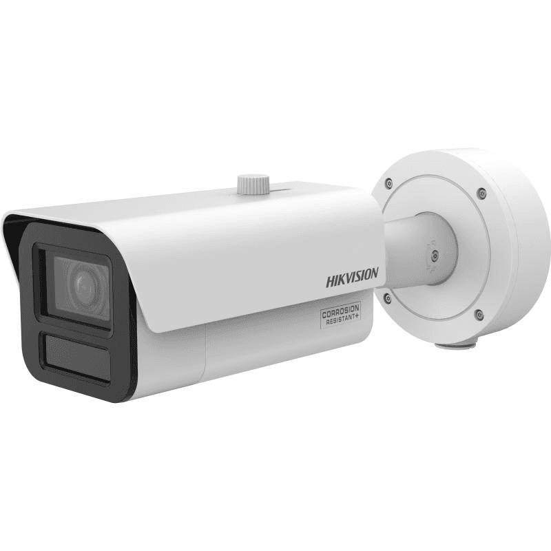 Camera de supraveghere IP Bullet 4MP Hikvision IDS-2CD7A46G2- IZHSY(8-32MM), lentila varifocala: 8-32mm, iluminare min: 0.0005 Lux @ (F1.2, AGC ON),B/W: 0.0001 Lux @ (F1.2, AGC ON),B/W: 0 Lux cu IR 200m, interfata audio: 1/1, alarma: 2/2, slot card de memorie: microSD/microSDHC/microSDXC maxim 1TB