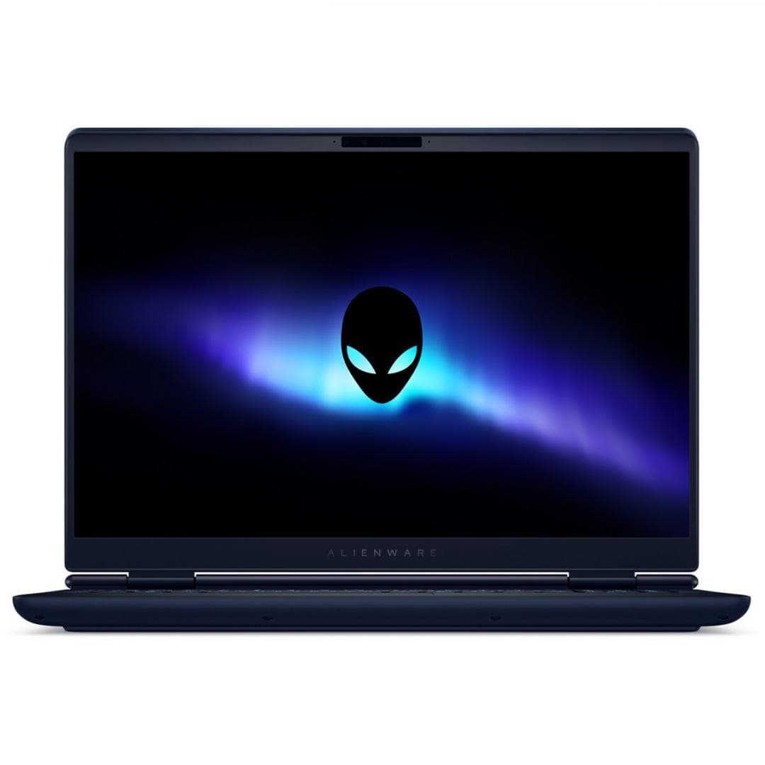 Laptop Gaming Dell Alienware 16X Aurora, cu procesor Intel Core Ultra 9 275HX, 16'' IPS, 32 GB DDR5, 1 TB, NVIDIA GeForce RTX 5070, 8GB GDDR7, Windows 11 Pro