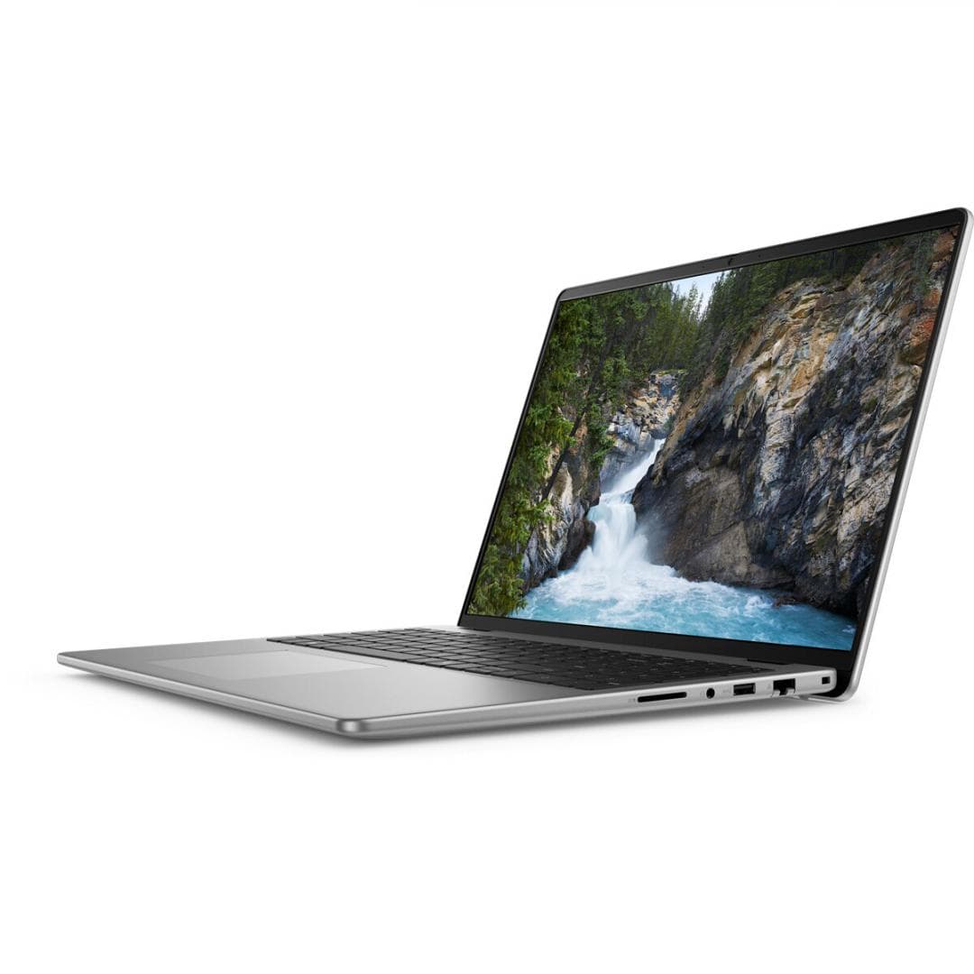 Laptop SMB DELL Vostro 5640, cu procesor Intel Core 7 150U, 16'' WVA, 16 GB DDR5, 1 TB, Intel Graphics, Linux — miniatură