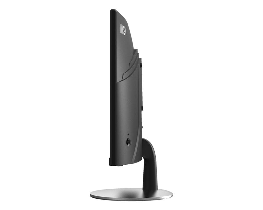Monitor Consumer MSI PRO MP2422C, 23.6", 1920 x 1080 pixeli, Black — miniatură