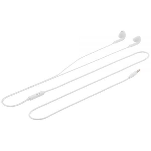 Casti In-ear Tellur TLL162152, Wired, Albastru