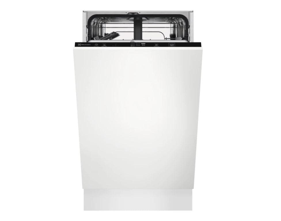 Masina de spalat vase incorporabila Electrolux EEA22100L, slim AirDry 45 cm 9 seturi Inverter clasă F