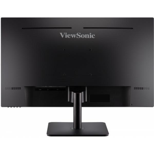 Monitor Consumer ViewSonic VA2732-H, 27", 1920 x 1080 pixeli, Black — miniatură
