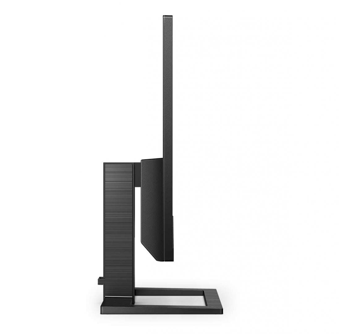 Monitor Consumer Philips 346E2LAE/00, 34", 3440 x 1440 pixeli, Black — miniatură