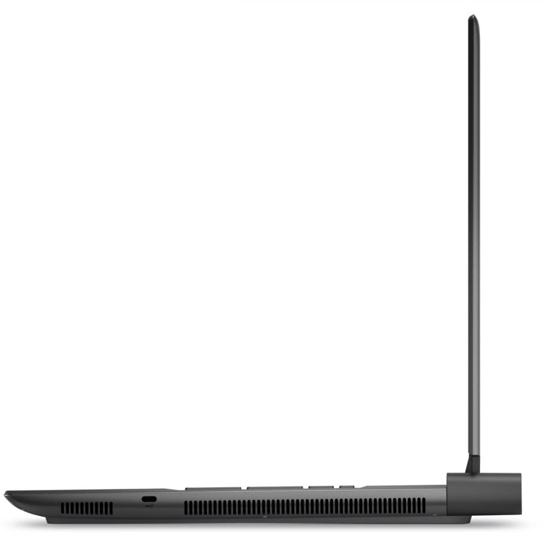 Laptop Gaming Dell Alienware M18 R2, cu procesor Intel Core i7 14650HX, 18'' IPS, 16 GB DDR5, 1 TB, NVIDIA GeForce RTX 4060, 8GB GDDR6, Windows 11 Pro — miniatură