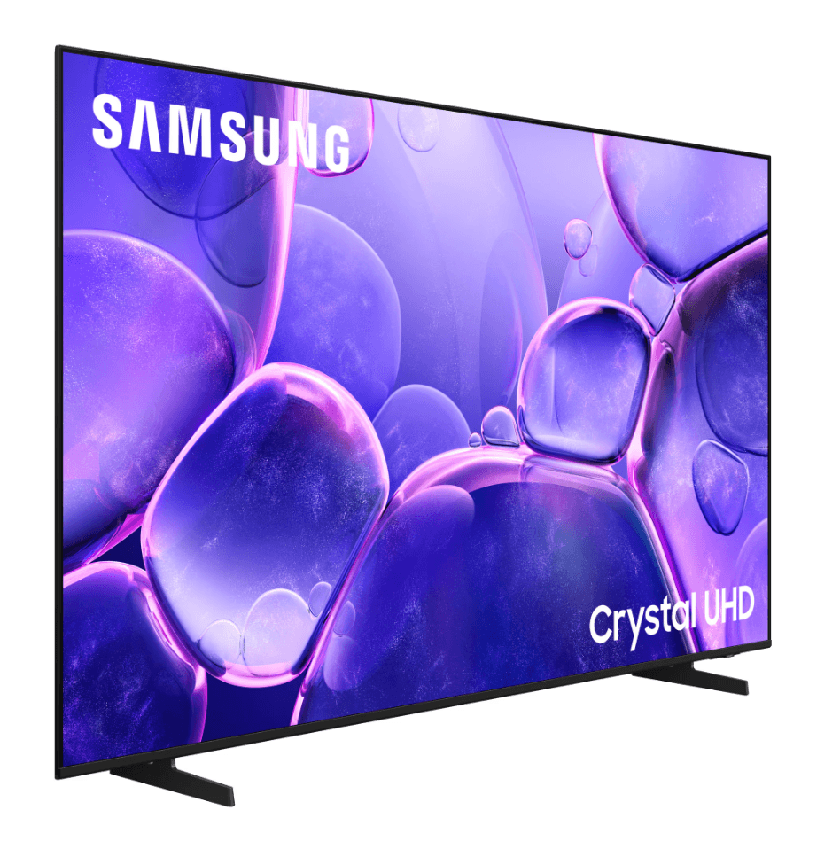 Televizor SAMSUNG LED 50U8092, 125 cm, Smart, 4K, Clasa G — miniatură