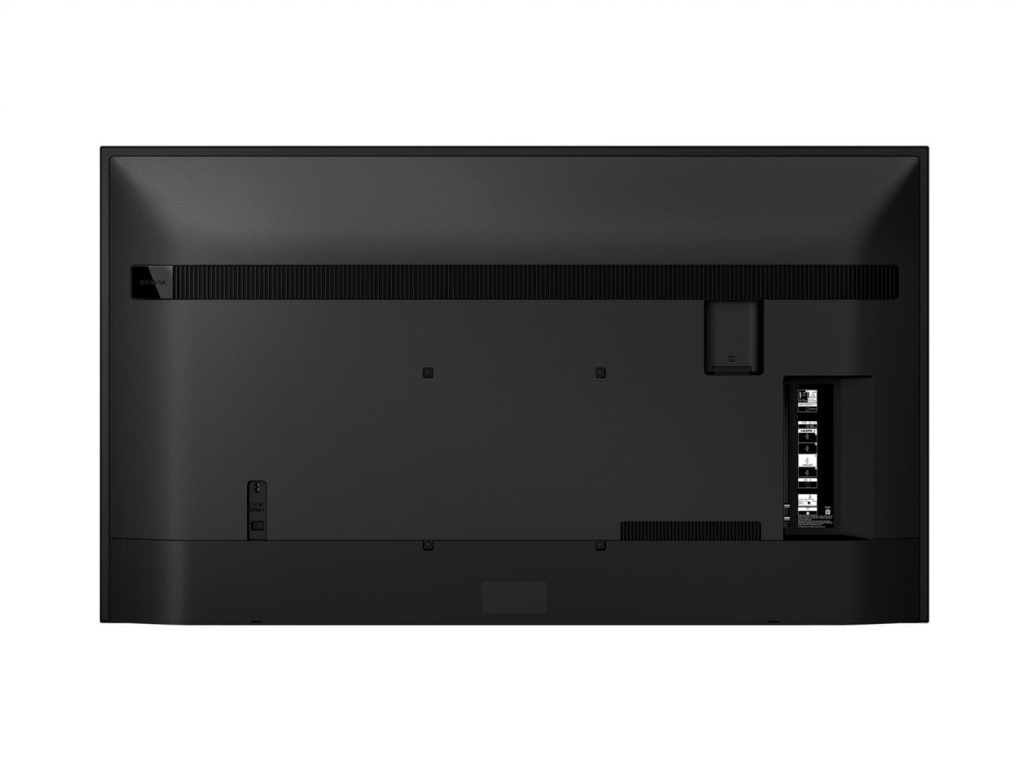 LED TV 4K 75''(190cm) SONY 75X75WL — miniatură