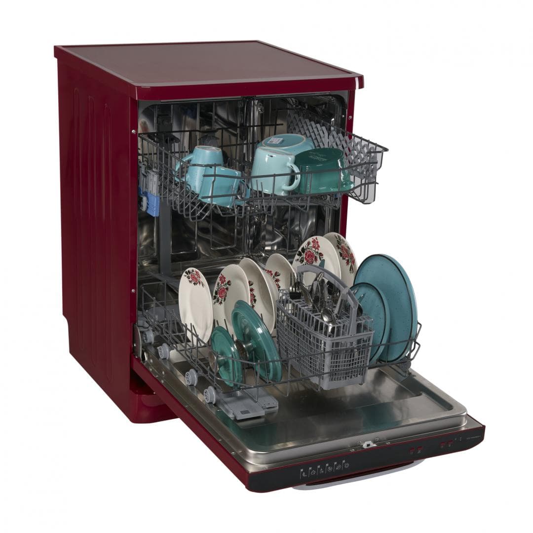 MASINA DE SPALAT VASE FRAM FDW-VRR606BDE++ — miniatură