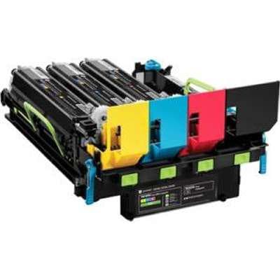 Drum unit LEXMARK CS72x, CX725, CMY