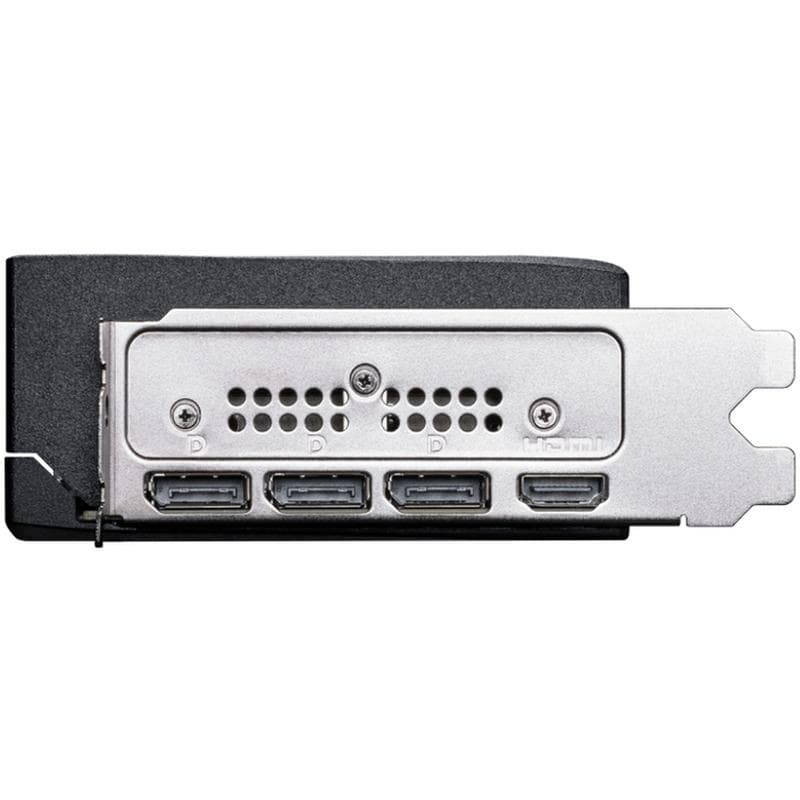 Placa video MSI GEFORCE RTX 5070 SHADOW 2X OC, 12GB GDDR7, PCI Express 5.0, 192-bit — miniatură