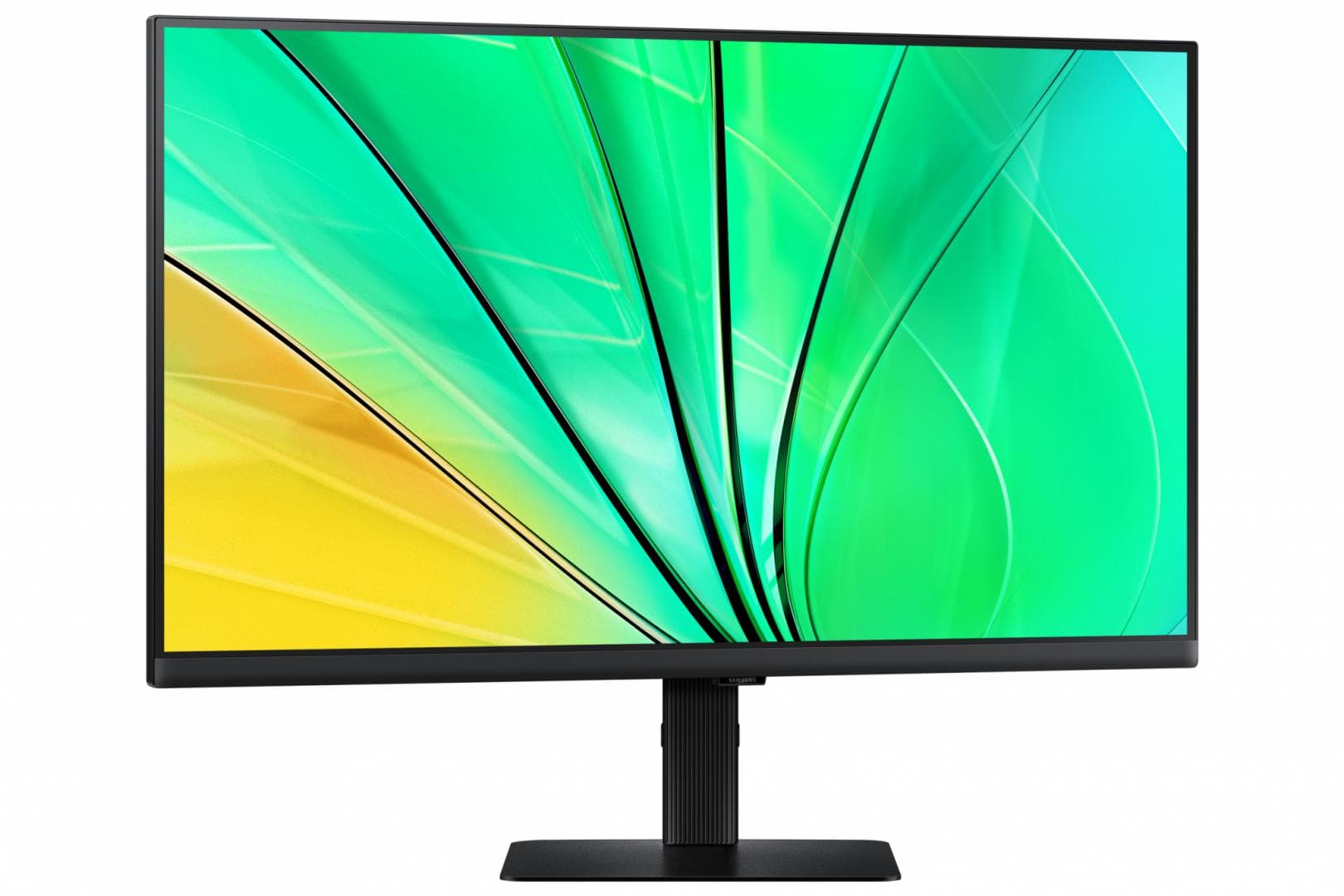 Monitor Samsung 27" LS27D600EAUXEN — miniatură