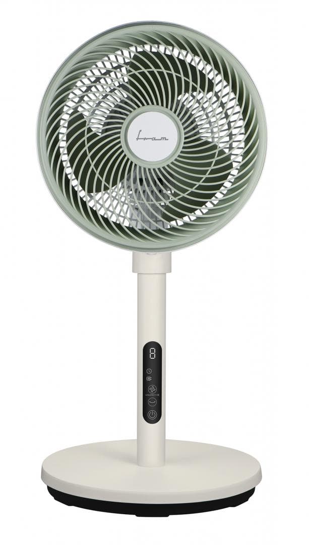 VENTILATOR CU PICIOR FRAM FSF-MAT35BG-GR — miniatură