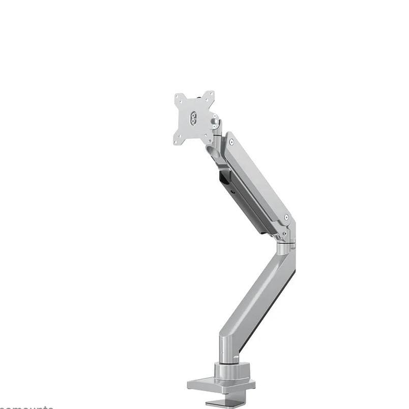 NM Select Monitor Desk Clamp 10-49", sil