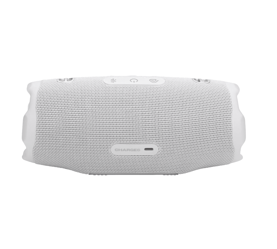 JBL Boxa portabila Charge 6 White — miniatură