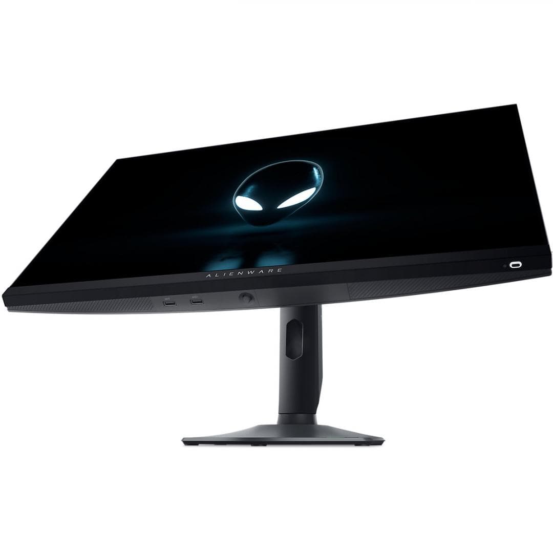 Monitor Commercial Dell AW2724HF, 27", 1920 x 1080 pixeli, Negru — miniatură