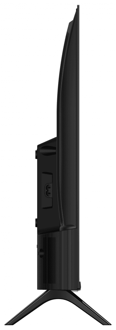 Televizor TCL QLED 32V5C, 80 cm, Smart Google TV, Full HD — miniatură