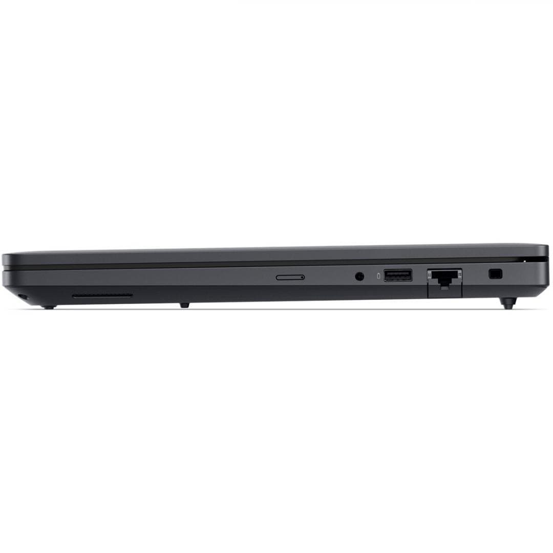 Laptop Business Dell Pro Max 16, cu procesor Intel Core Ultra 7 265H, 16'' IPS, 16 GB DDR5, 512 GB, Intel Arc 140T, Windows 11 Pro — miniatură