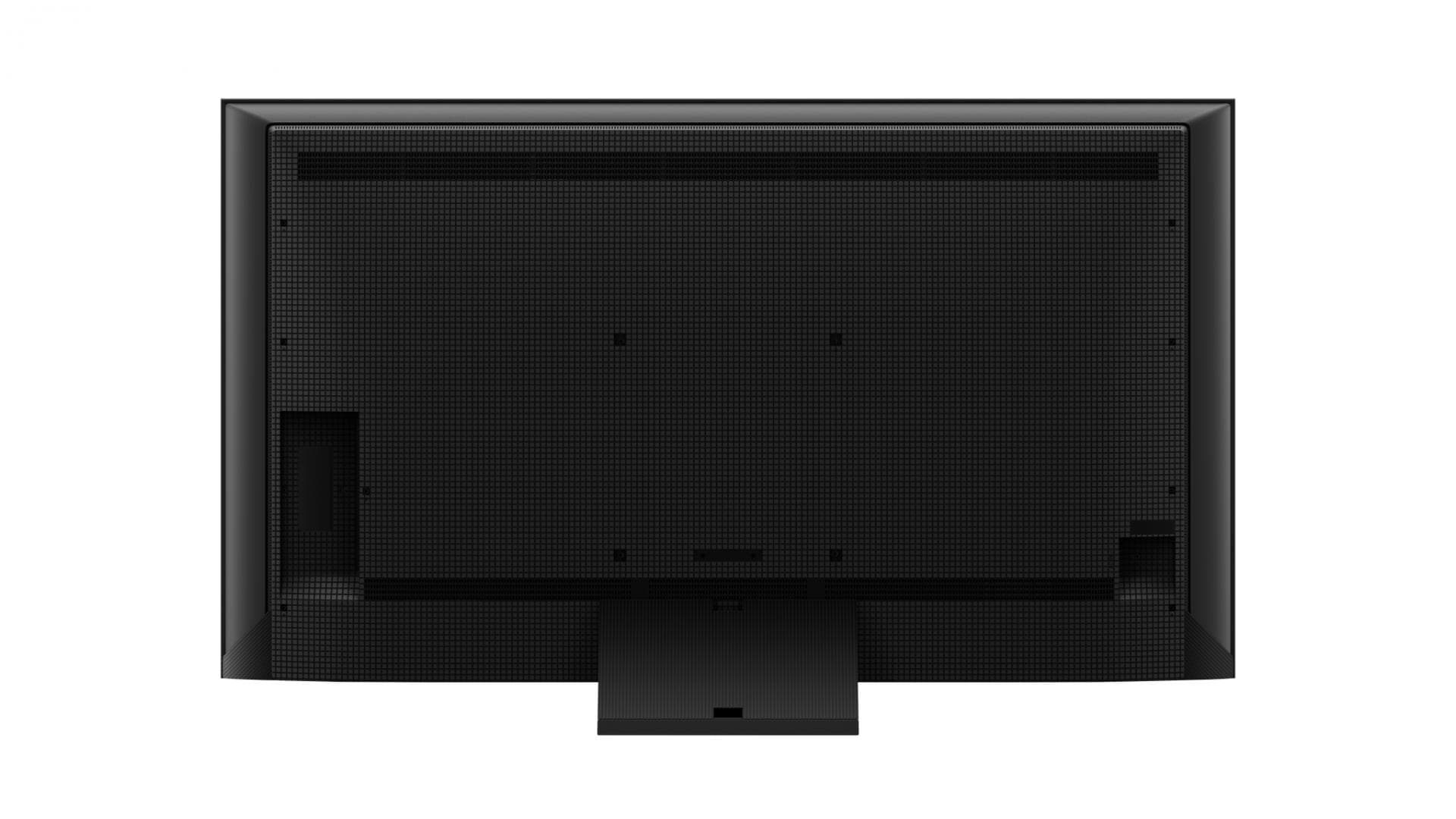 Televizor Smart Mini LED TCL 65C805, 165 CM (65``), 4K, 240Hz, Wi-Fi, Negru — miniatură