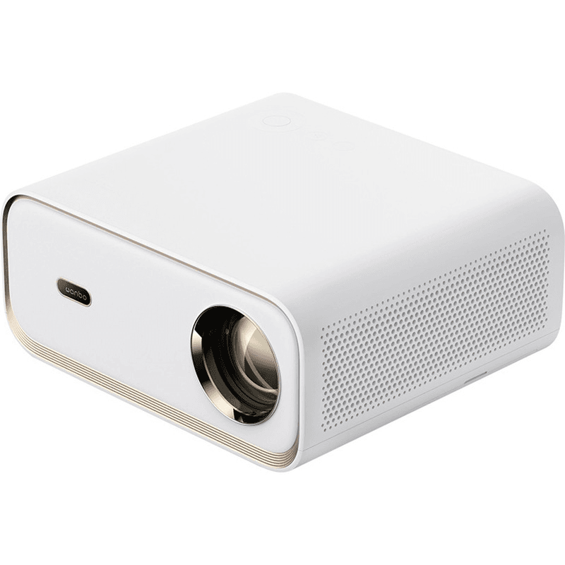 Xiaomi Wanbo X5 Projector FULL HD 1080p — miniatură
