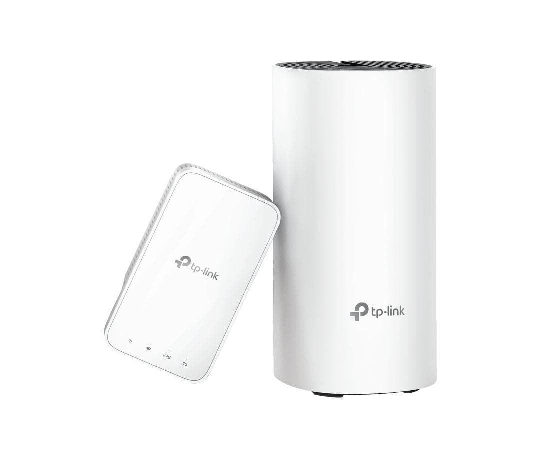Router wireless TP-LINK Deco M3, WIFI 5, Mesh, Dual Band