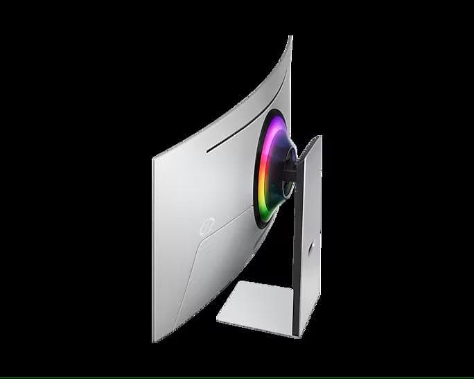 Monitor Samsung 34" LS34BG850SUXEN — miniatură