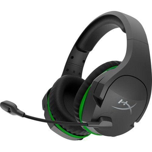 Casti Gaming Head-band HyperX CloudX Stinger Core, Wireless, Negru