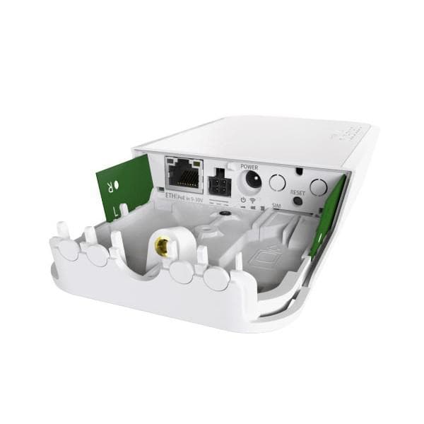 Access point Mikrotik wAP LTE kit, Poe, Single-Band — miniatură